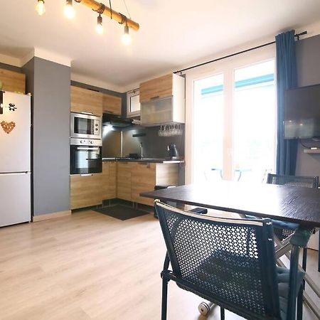Apartamento Le Criotto La Seyne-sur-Mer Exterior foto