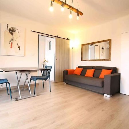Apartamento Le Criotto La Seyne-sur-Mer Exterior foto