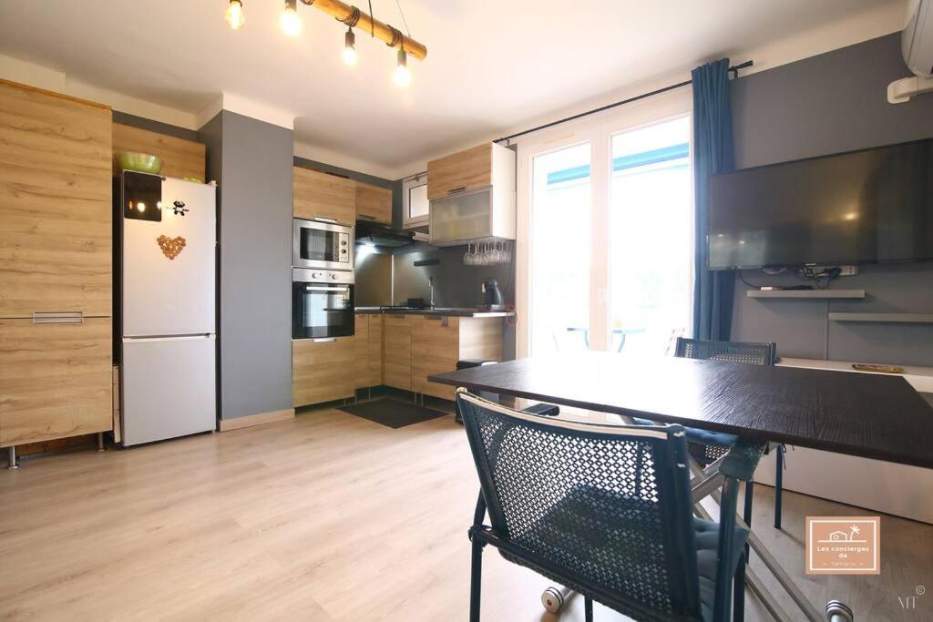 Apartamento Le Criotto La Seyne-sur-Mer Exterior foto